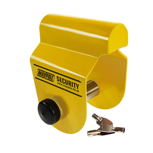 Maypole Hitch Lock for Alko Hitches