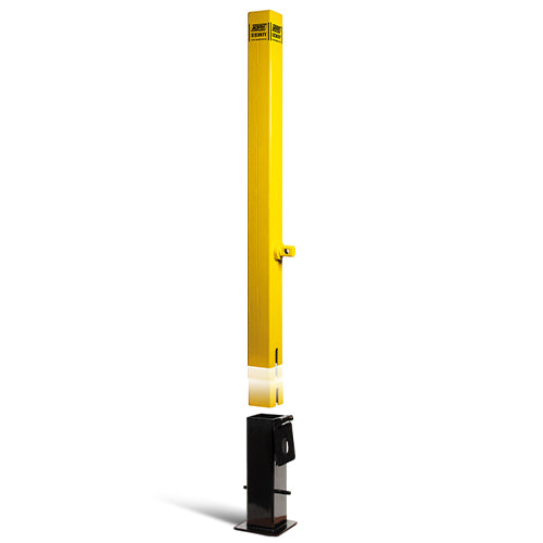 Maypole Removable Security Post