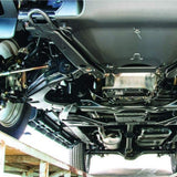 E-Tech Chassis Paint 500ml - Jet Black