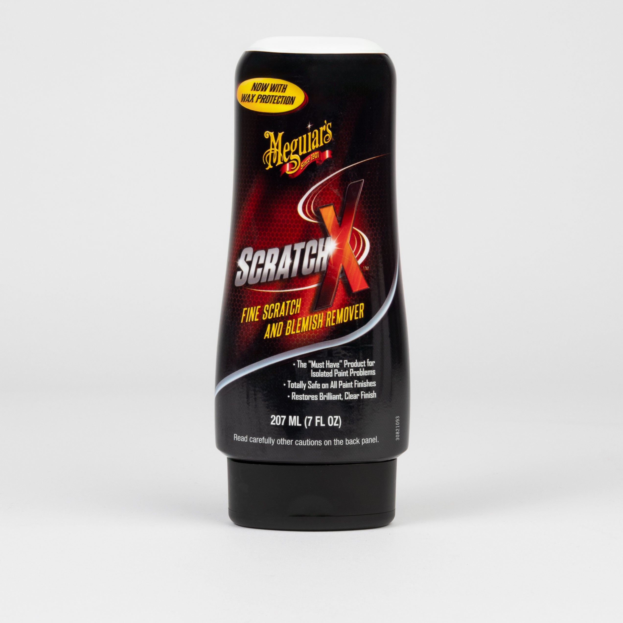 Meguiars Scratch X 207ml