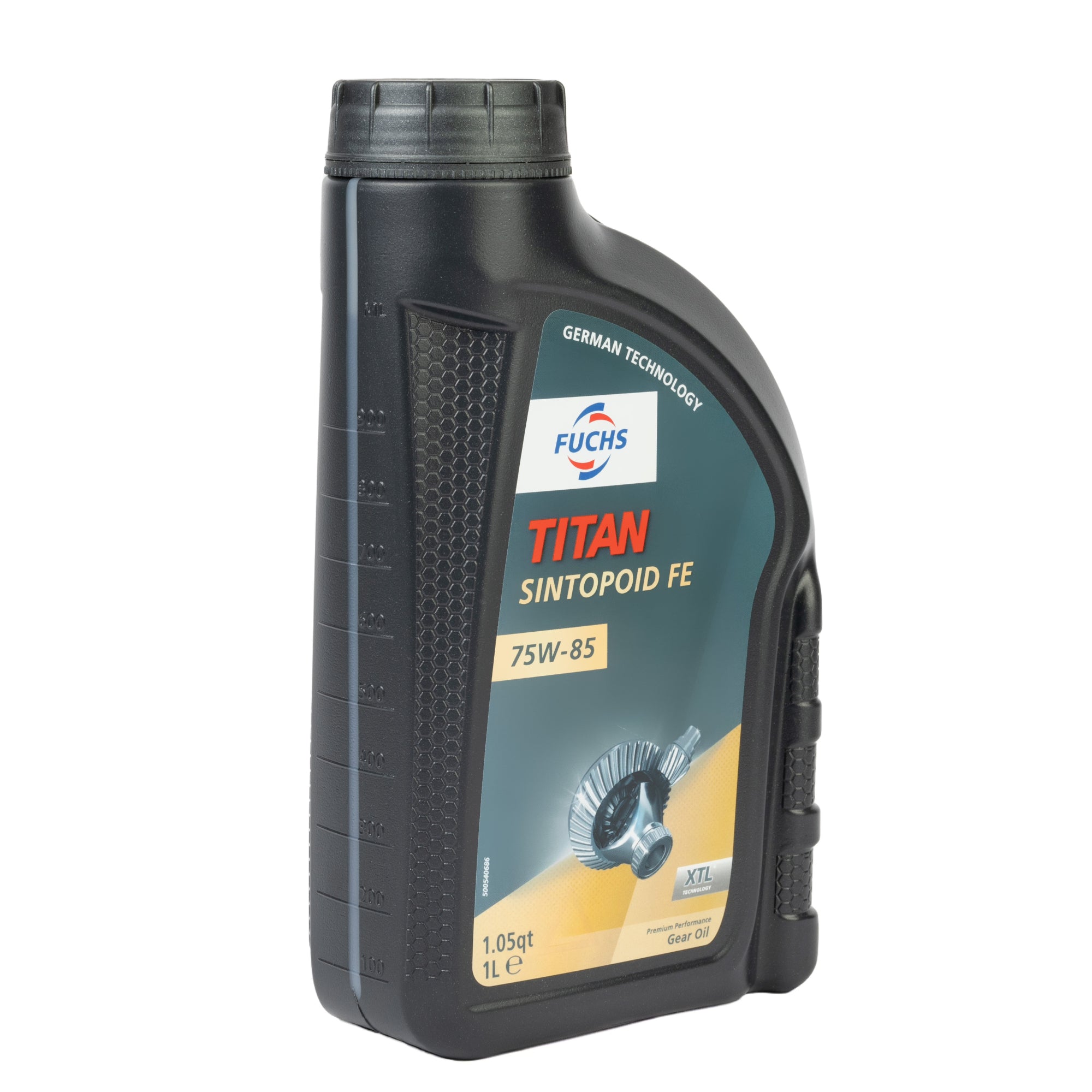 Fuchs Titan Sintopoid Fe 75W-85 1L