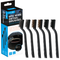 Simply Auto 6pc Wire Brush Set