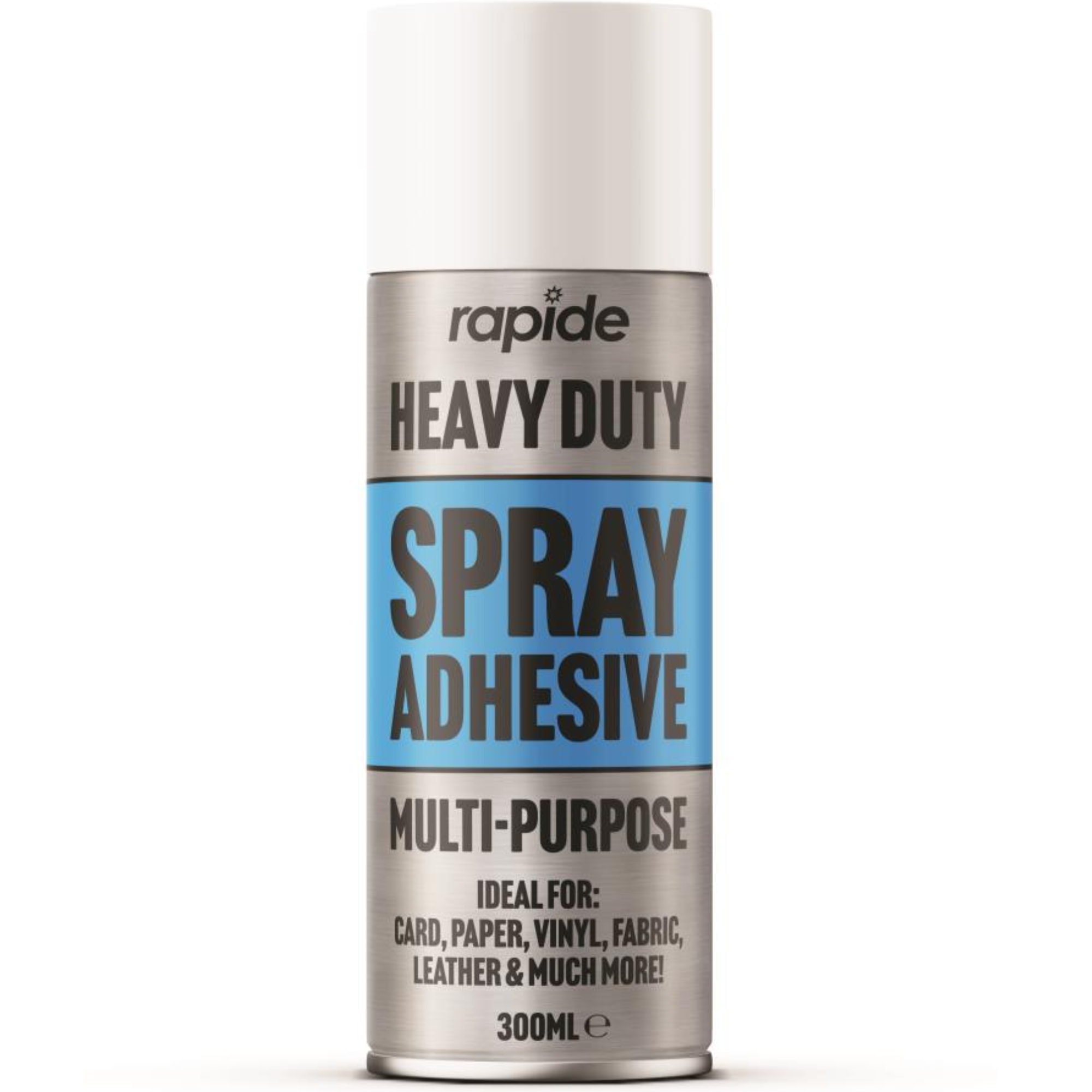 RAPIDE SPRAY GLUE 300ML