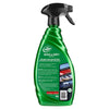 Turtle Wax Hybrid Dry & Shine Rinse Wax 750ml
