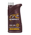 MANNOL Energy Engine Oil 5W-30 1L