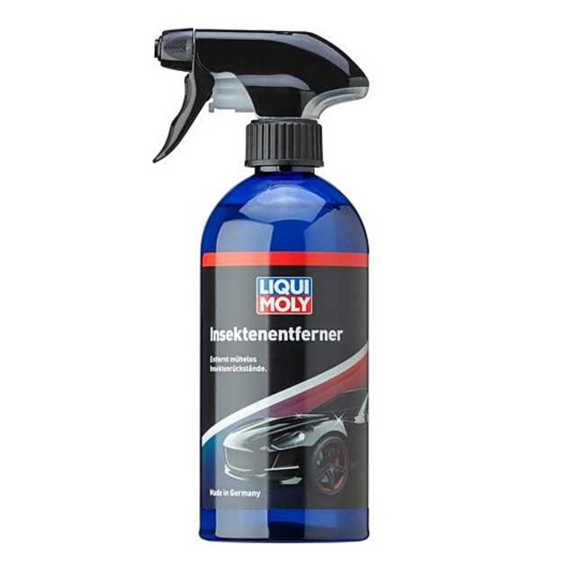 Liqui Moly Insect Bug & Tar Remover 500ML