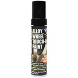 E-Tech Metallic Silver Alloy Wheel Paint Touch-Up Stick 12ml