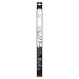 Bosch Aerotwin Flat Wiper Blade Set 24" (600mm) & 16" (400mm) - A011S