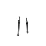 Bosch Aerotwin Flat Wiper Blade Set 24" (600mm) & 16" (400mm) - A011S