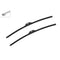 Bosch Aerotwin Flat Wiper Blade Set 24
