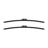 Bosch Aerotwin Flat Wiper Blade Set 24" (600mm) & 16" (400mm) - A016S