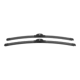 Bosch Aerotwin Flat Wiper Blade Set 24" (600mm) & 16" (400mm) - A016S