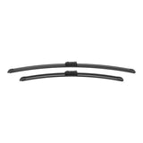 Bosch Aerotwin Flat Wiper Blade Set 26" (650mm) & 20" (500mm) - A089S