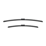 Bosch Aerotwin Flat Wiper Blade Set 26" (650mm) & 20" (500mm) - A089S