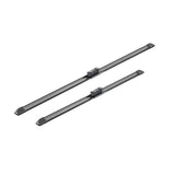 Bosch Aerotwin Flat Wiper Blade Set 26" (650mm) & 20" (500mm) - A089S