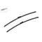 Bosch Aerotwin Flat Wiper Blade Set 27