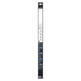Bosch Aerotwin Flat Wiper Blade Set 27" (680mm) & 27" (680mm) - A101S