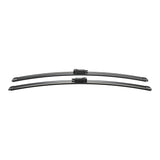 Bosch Aerotwin Flat Wiper Blade Set 27" (680mm) & 27" (680mm) - A101S