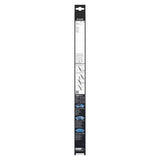 Bosch Aerotwin Flat Wiper Blade Set 24" (600mm) & 20" (500mm) - A113S