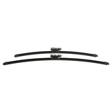 Bosch Aerotwin Flat Wiper Blade Set 24" (600mm) & 20" (500mm) - A113S