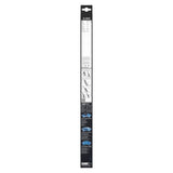 Bosch Aerotwin Flat Wiper Blade Set 24" (600mm) & 16" (400mm) - A118S