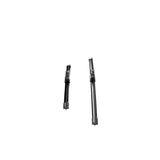 Bosch Aerotwin Flat Wiper Blade Set 24" (600mm) & 16" (400mm) - A118S