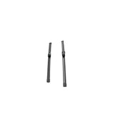 Bosch Aerotwin Flat Wiper Blade Set 30" (750mm) & 26" (650mm) - A120S
