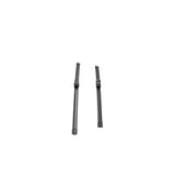 Bosch Aerotwin Flat Wiper Blade Set 30" (750mm) & 26" (650mm) - A120S