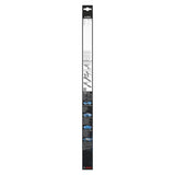Bosch Aerotwin Flat Wiper Blade Set 26" (650mm) & 15" (380mm) - A143S