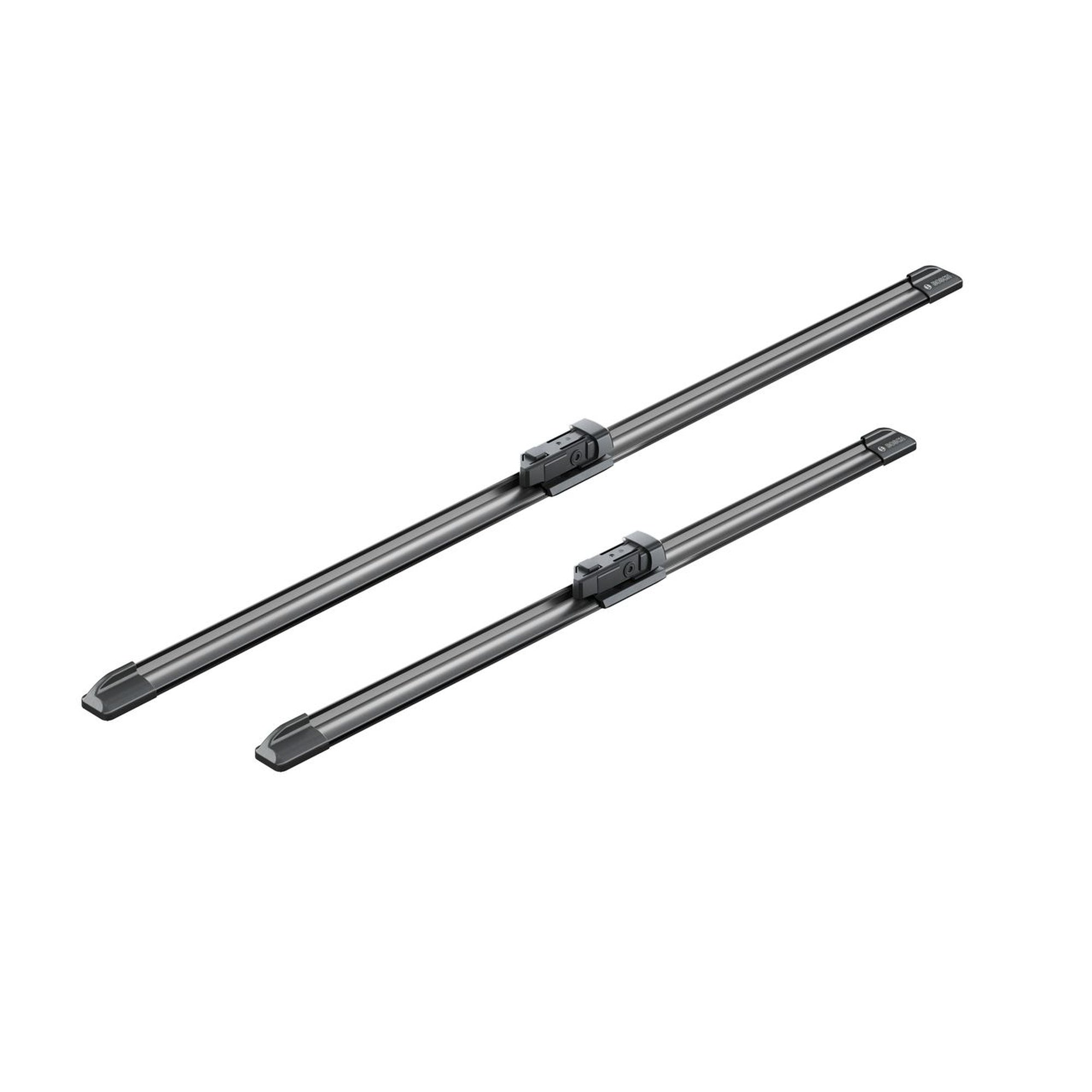 Bosch Aerotwin Flat Blade Set, 600/450MM, 24"/18"