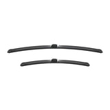 Bosch Aerotwin Flat Wiper Blade Set 26" (650mm) & 19" (475mm) - A207S