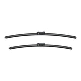 Bosch Aerotwin Flat Wiper Blade Set 24" (600mm) & 20" (500mm) - A209S