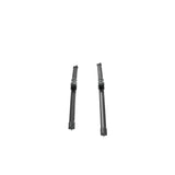 Bosch Aerotwin Flat Wiper Blade Set 24" (600mm) & 20" (500mm) - A209S