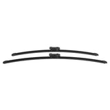 Bosch Aerotwin Flat Wiper Blade Set 24" (600mm) & 20" (500mm) - A209S