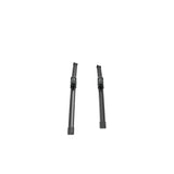 Bosch Aerotwin Flat Wiper Blade Set 24" (600mm) & 20" (500mm) - A209S