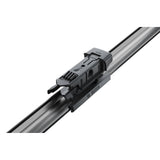 Bosch Aerotwin Flat Wiper Blade Set 24" (600mm) & 20" (500mm) - A209S