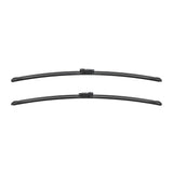Bosch Aerotwin Flat Wiper Blade Set 30" (750mm) & 30" (750mm) - A214S