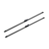 Bosch Aerotwin Flat Wiper Blade Set 30" (750mm) & 30" (750mm) - A214S