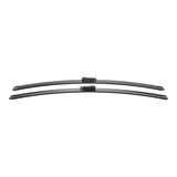 Bosch Aerotwin Flat Wiper Blade Set 30" (750mm) & 30" (750mm) - A214S
