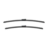 Bosch Aerotwin Flat Wiper Blade Set 26" (650mm) & 24" (600mm) - A216S