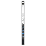 Bosch Aerotwin Flat Wiper Blade Set 26" (650mm) & 24" (600mm) - A216S