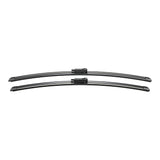 Bosch Aerotwin Flat Wiper Blade Set 26" (650mm) & 24" (600mm) - A216S