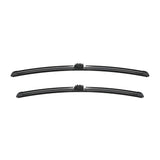Bosch Aerotwin Flat Wiper Blade Set 24" (600mm) & 22" (550mm) - A243S