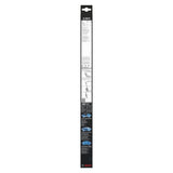 Bosch Aerotwin Flat Wiper Blade Set 24" (600mm) & 22" (550mm) - A243S