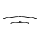 Bosch Aerotwin Flat Wiper Blade Set 26" (650mm) & 14" (360mm) - A261S