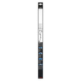 Bosch Aerotwin Flat Wiper Blade Set 26" (650mm) & 14" (360mm) - A261S