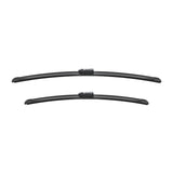 Bosch Aerotwin Flat Wiper Blade Set 24" (600mm) & 20" (500mm) - A298S