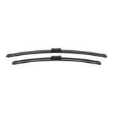 Bosch Aerotwin Flat Wiper Blade Set 24" (600mm) & 20" (500mm) - A298S