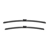 Bosch Aerotwin Flat Wiper Blade Set 23" (575mm) & 21" (530mm) - A314S