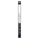 Bosch Aerotwin Flat Wiper Blade Set 23" (575mm) & 21" (530mm) - A314S